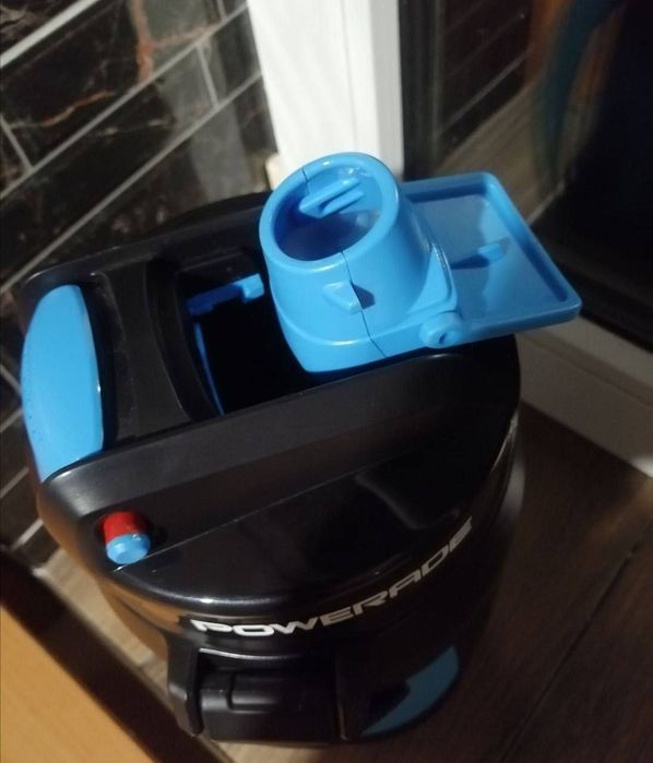 пляшка для води Powerade ємністю 1,9 л