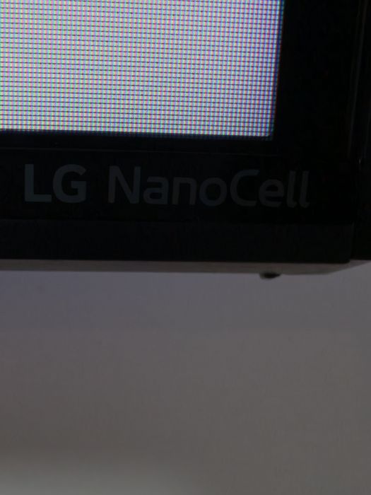 Vendo TV Gigante LG 4K 86" Nano cell