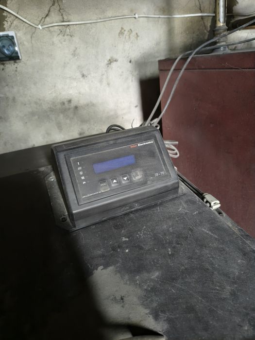 Piec 19kw sprawny