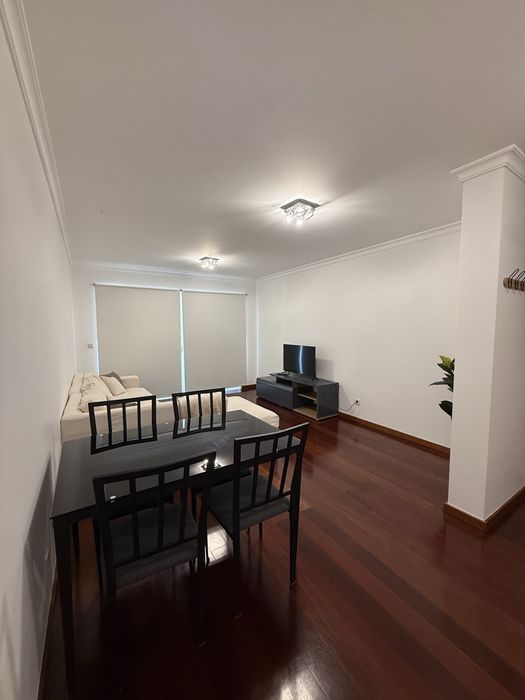 Arrendamento de apartamento T2