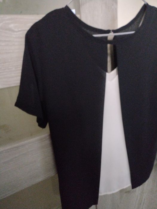 Bluzka damska stylowa