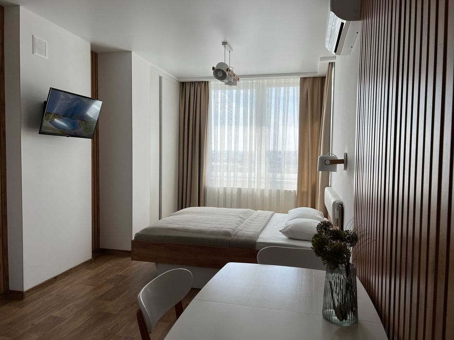 Апартаменти Family Estate Центр Парковка Квартири подобово власник