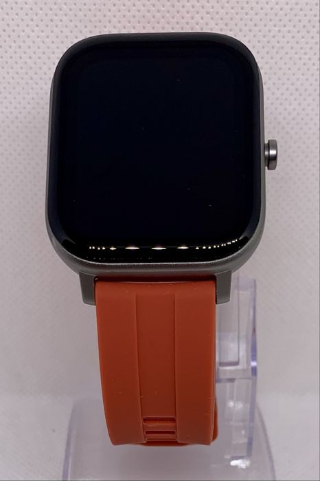 Amazfit GTS / gps+glonass / smartwatch / nowy / komplet / kolor Red