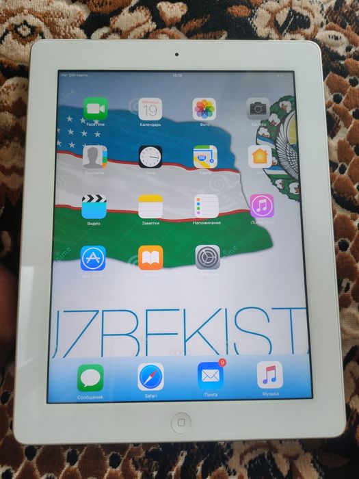 Продаю iPad 5 ??