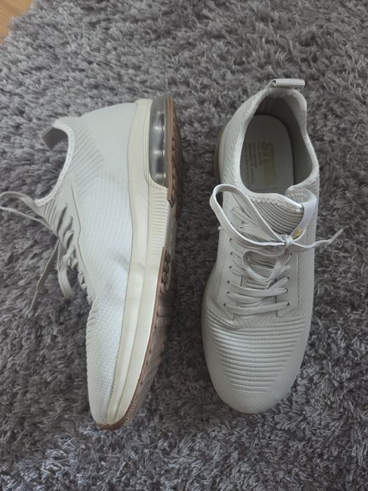 Sneakersy Pull&Bear 42