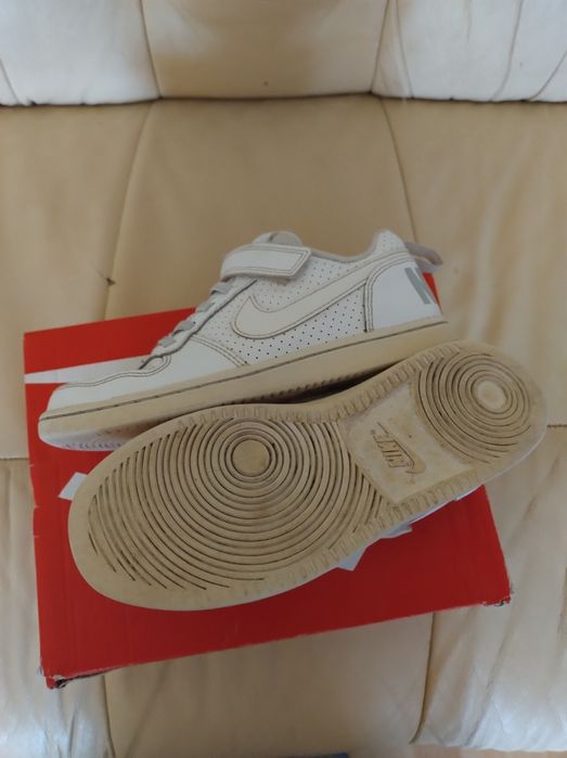 Oryginalne, buty NIKE! r. 33
