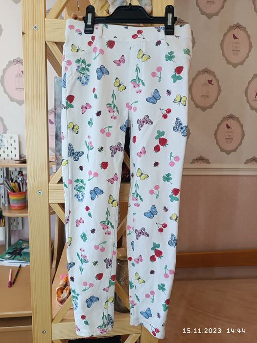 Легінси/лосини H&M дитячі