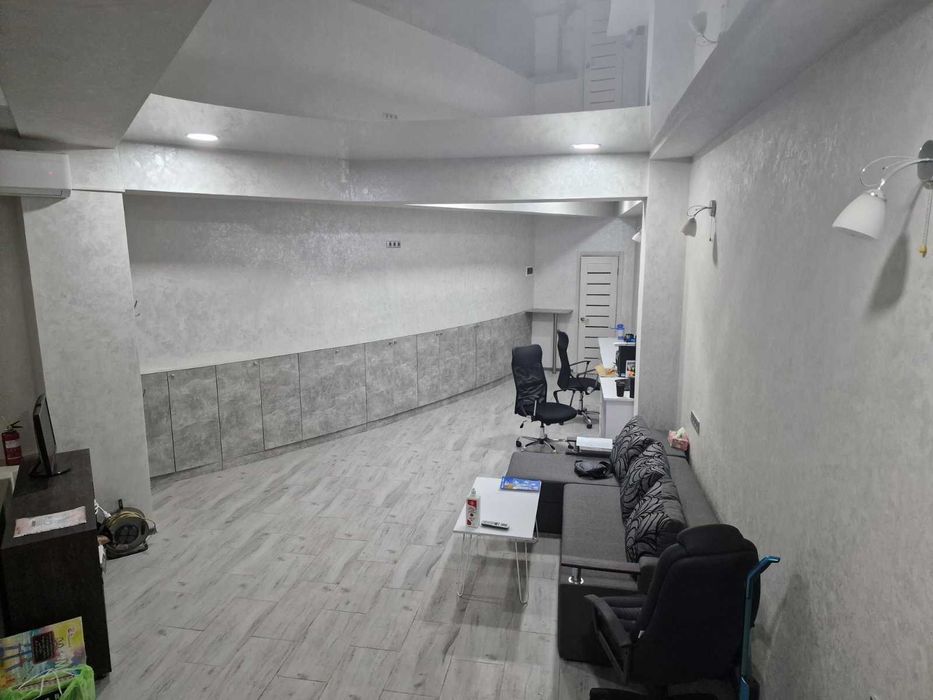 Коммерческая недвижимость по адресу (площадь 34,6 м²) - Atlanta.ua - фото 2