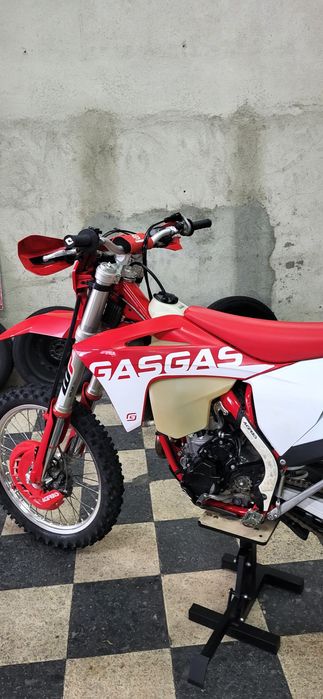 Gas Gas EC 250F enduro