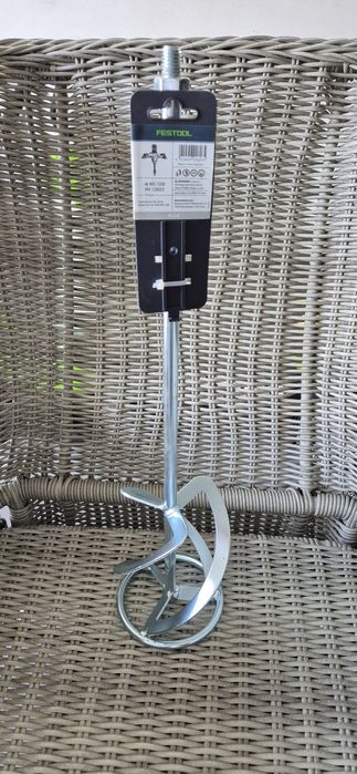 Mieszadło festool