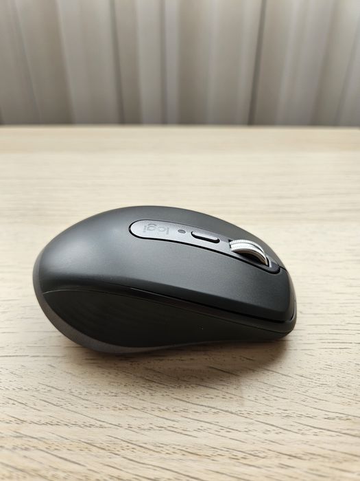 Myszka Logitech MX Anywhere 3S