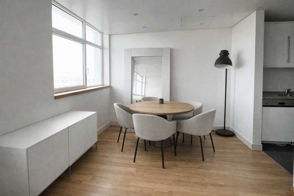 Apartamento T2 Duplex - Parque das Nações