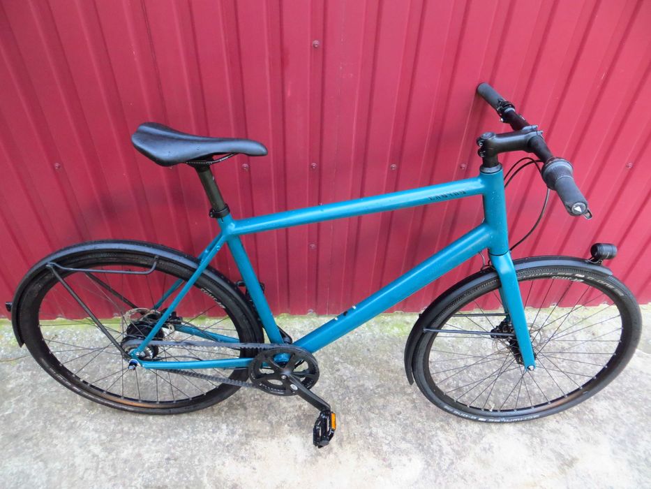 Canyon Commuter Shimano Nexus 8: 18 000 грн. - Велосипеды Сумы на Olx