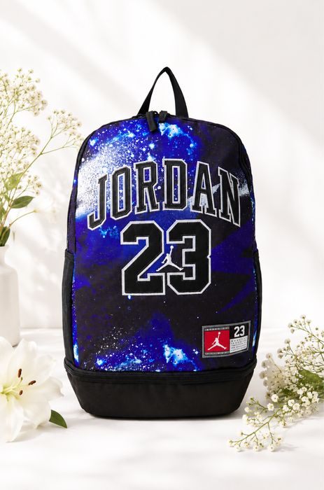 Nowy plecak Air Jordan 23 Jersey