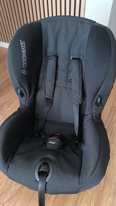 Fotelik  samochodowy Maxi Cosi priori 9-18kg ( 1-4lata).
