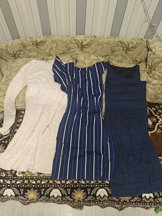 Плаття 6шт 500грн