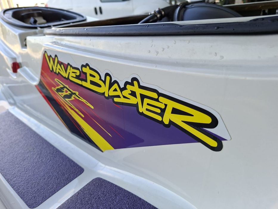 Yamaha WaveBlaster II