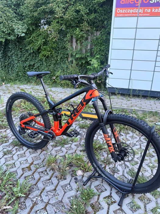 Trek Fuel EX 9.8 Gx Carbon gen 5 M/L