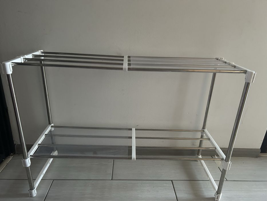 Stojak nad mikrofale