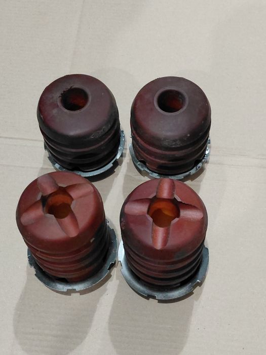 Відбійники ресори рено мастер 3-4 опель мовано