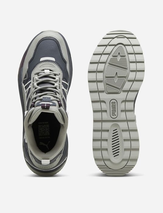Чоботи puma оригінал