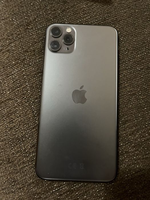 Iphone 11 pro max 64