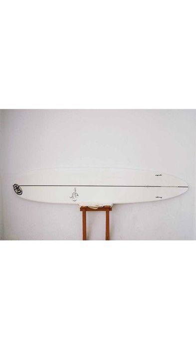 Longboard Lufi 9´1 - Sea Captain