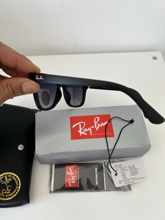 Rayban oculos de sol novo