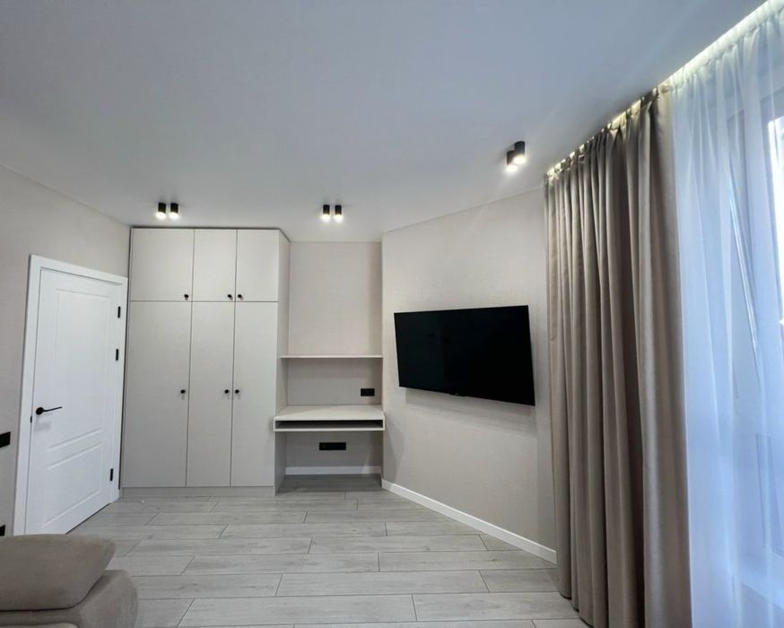 Продаж‼️2к квартири з Терасою ЖК Софія Резиденс Residence С.Борщагівка