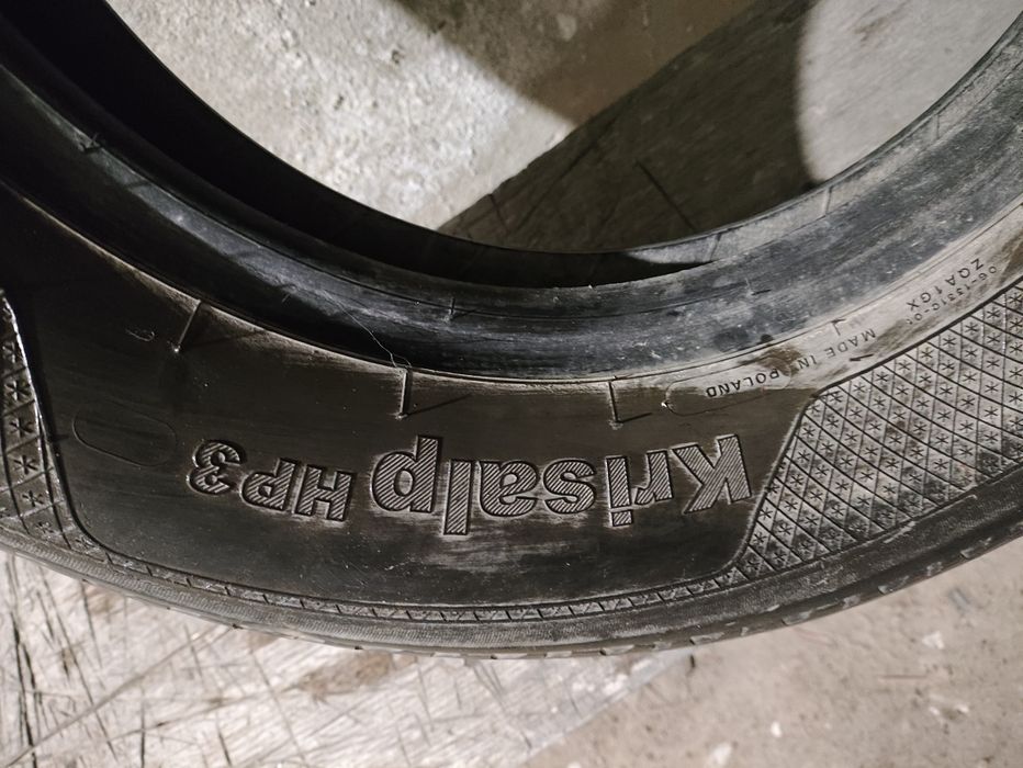 Резина Kleber 205/65 R15