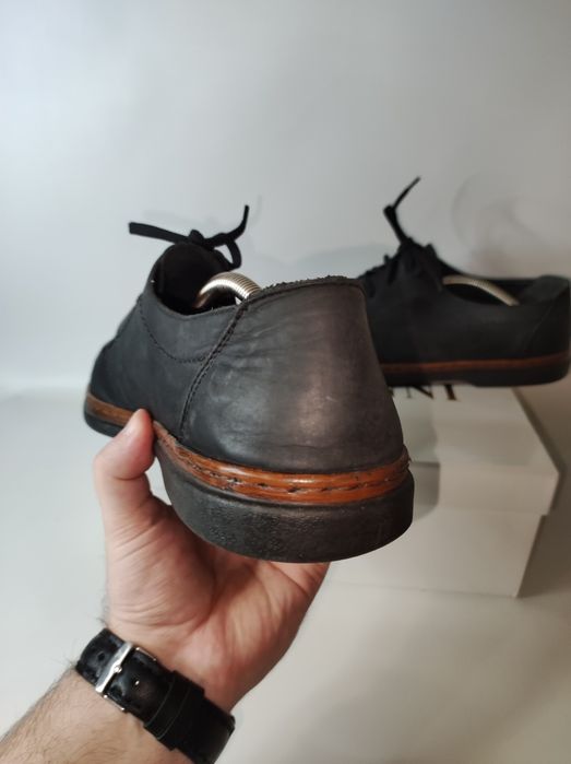 Туфли от Rieker 45 / 29см.