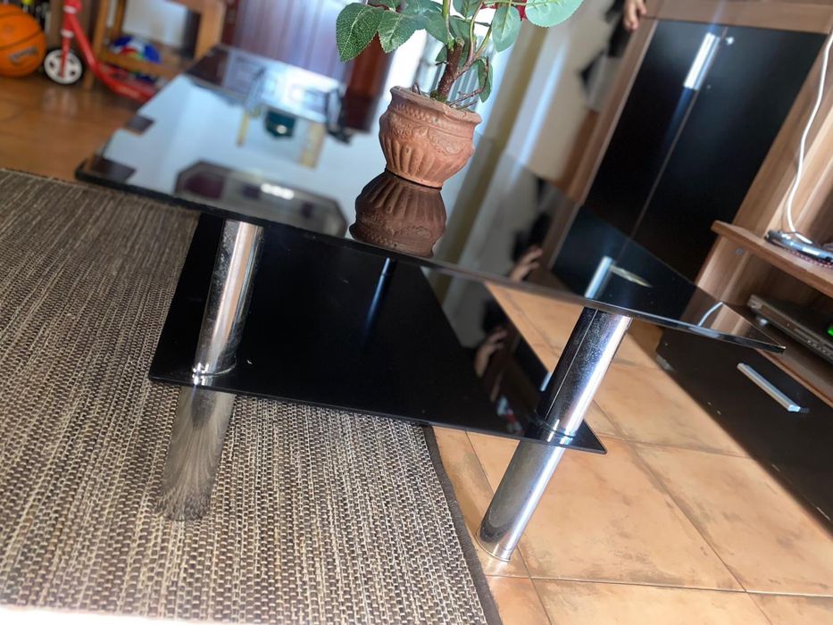 Mesa de Centro para Sala