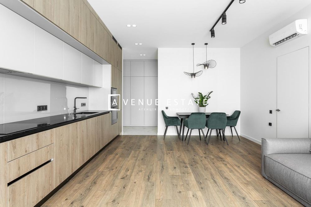 Оренда сучнасної 2к квартири 68м2 Park Avenue VIP вул. Деміївська 33