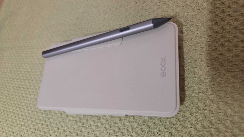 Onyx Boox Palma 2 Pro + Rysik + Sklo + 2хEtui
