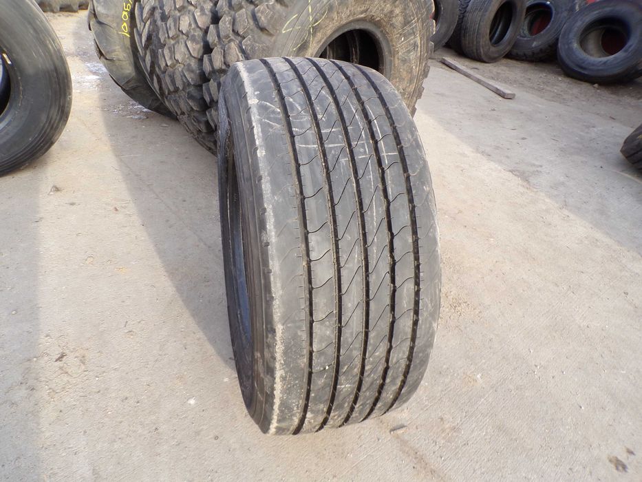 Opona 375/50R22.5 GOODYEAR MARATHON LHS II (1000 netto)