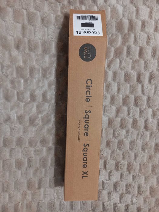 Килимок протиковзний  мисок домашніх тварин LucyBalu