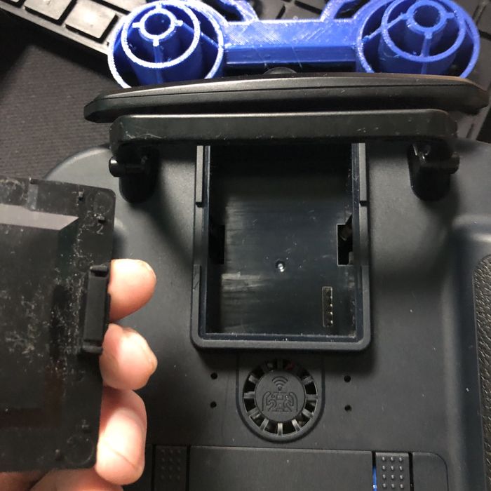 Пульт Апаратура для FPV ФПВ Jumper T14 ELRS 2.4 Hall FPV