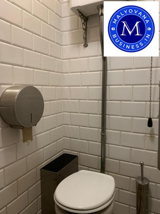 Оренда ресторана Жуковского 11/ул. Пушкинская