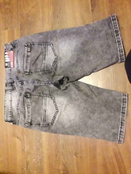 Spodenki jeansowe oryginalne