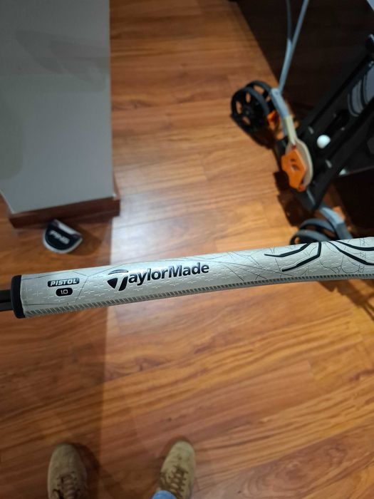 Vendo putter Ping Tyne4
