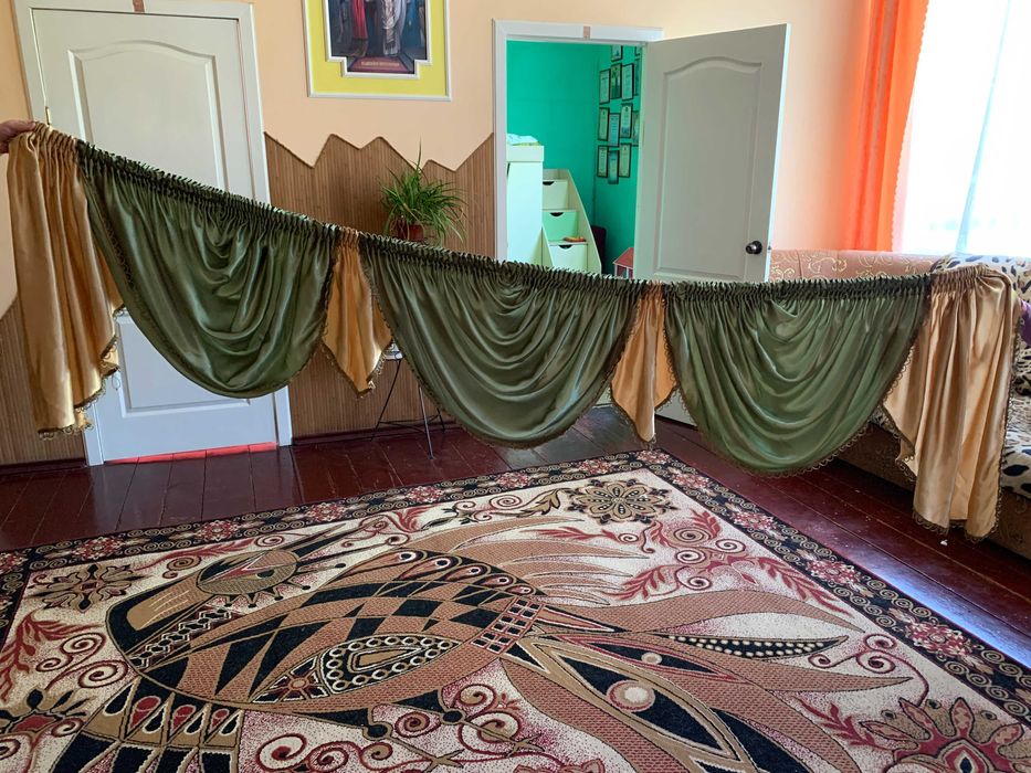 Лабракен для вікон