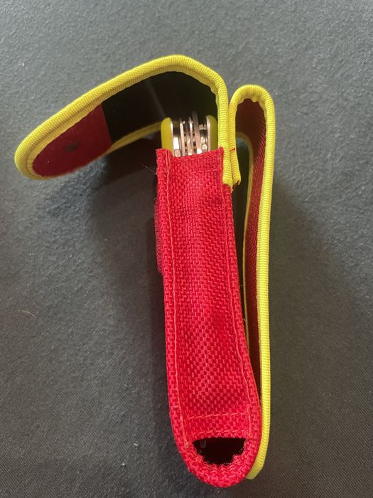 Victorinox Rescue Tool