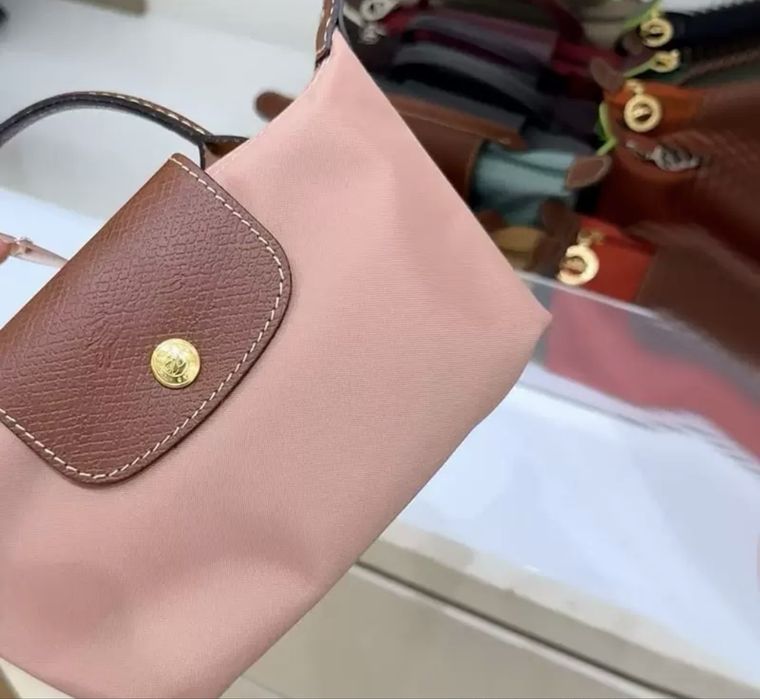 Сумки Longchamp mini
