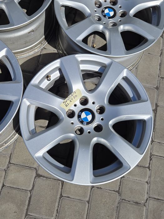 5 120 17 ET30 bmw 6 opel insignia Volkswagen T5