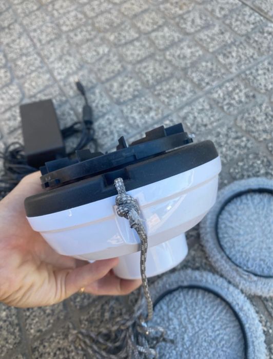 Robot limpa-vidros HOBOT 188