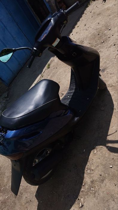 Продам хонду діо 27