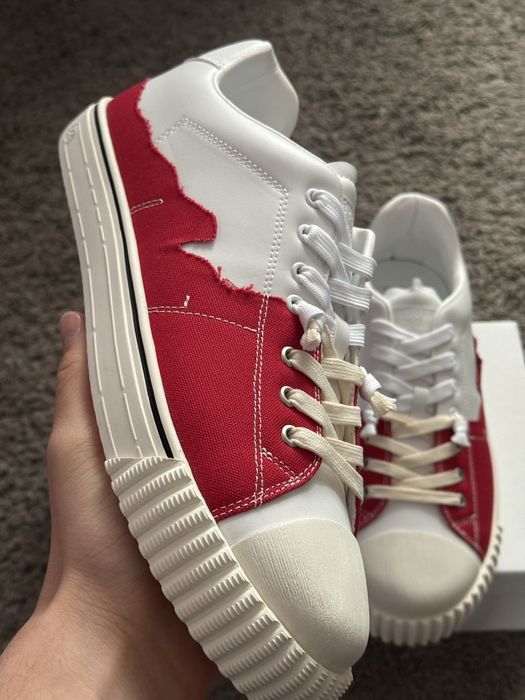 Кросівки Maison Margiela New Evolution 43 44