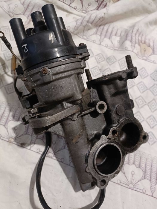 Трамблер Т4Т67771 Fe6e Mazda 626 GC 1.6 2.0 gd комутатор з трамблером