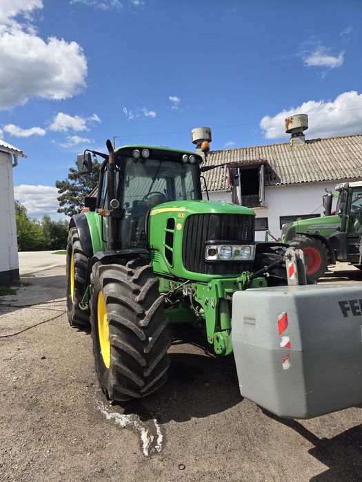 John Deere 6930 Premium