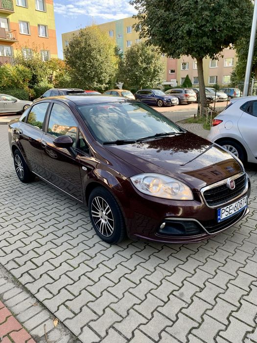 Fiat Linea